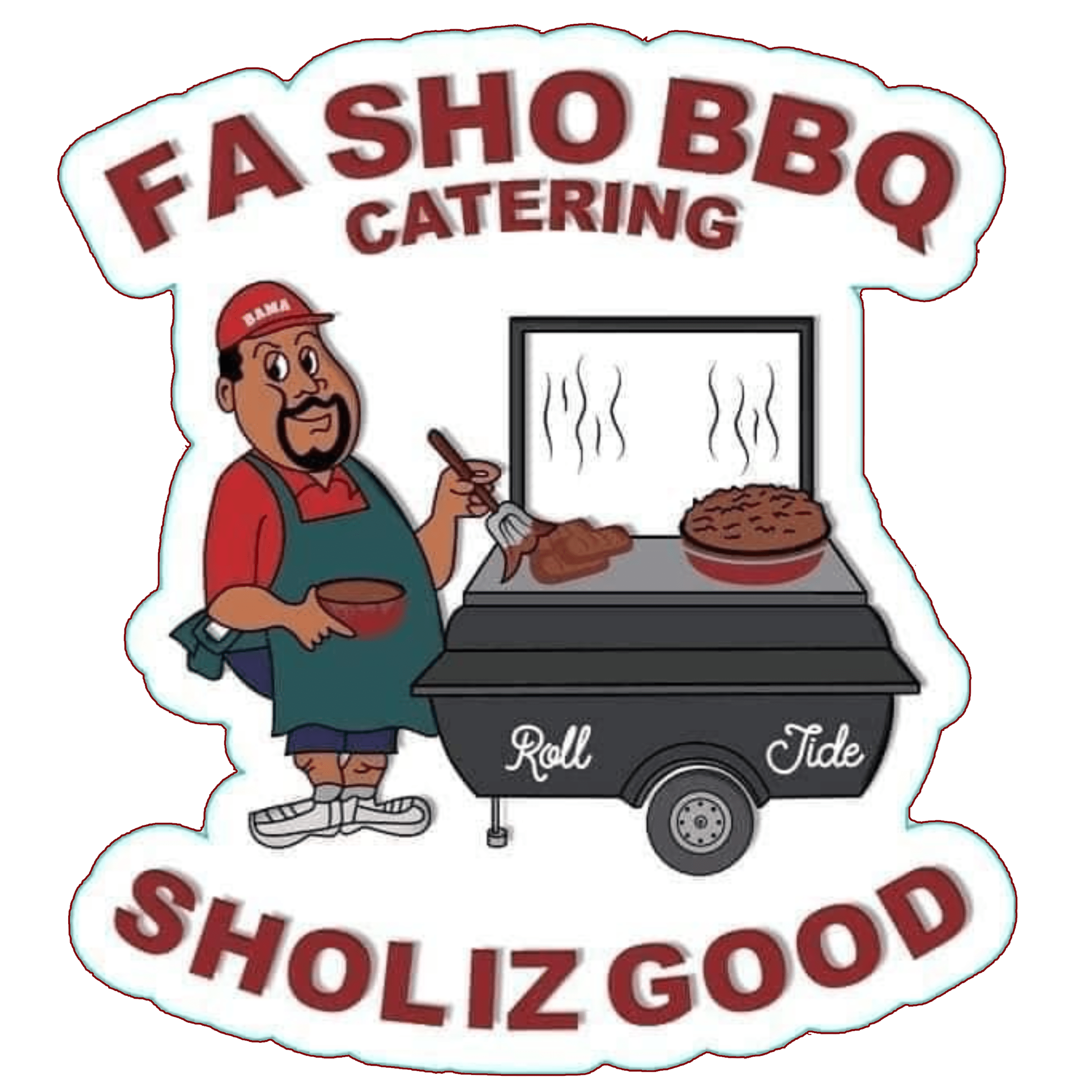 Fa Sho BBQ Offers Shrimp in El Paso, TX 79938 