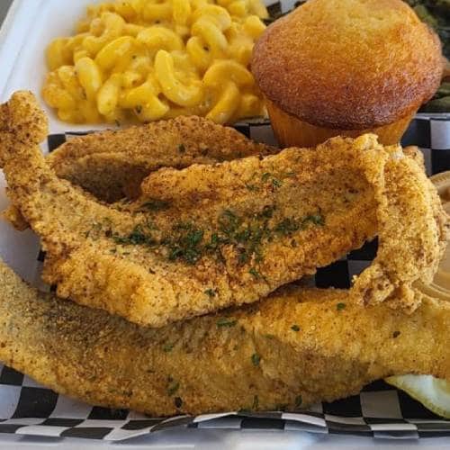 Catfish