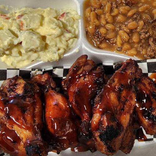 Soul Food